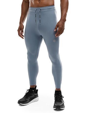 Leggings de corrida para homem