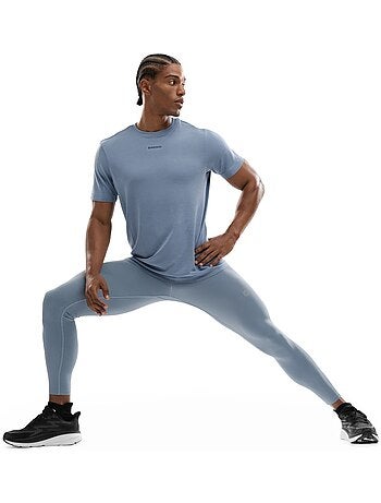 Leggings de corrida para homem