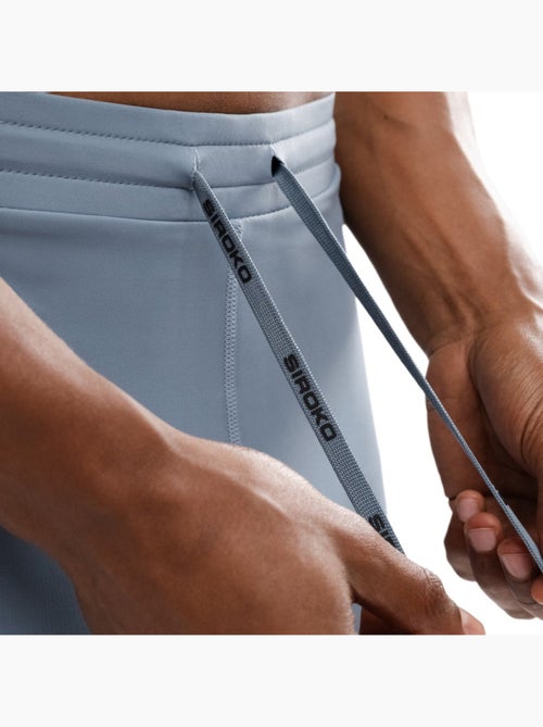 Leggings de corrida para homem - Kiabi