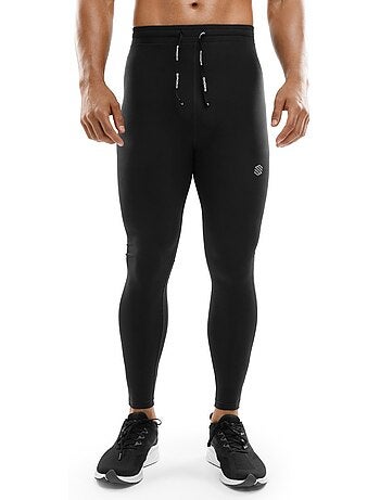 Leggings de corrida para homem