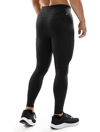 Leggings de corrida para homem