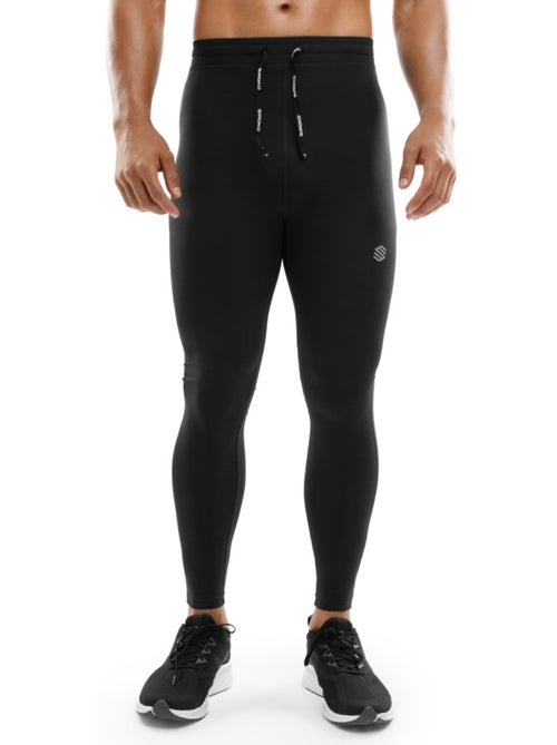 Leggings de corrida para homem - Kiabi