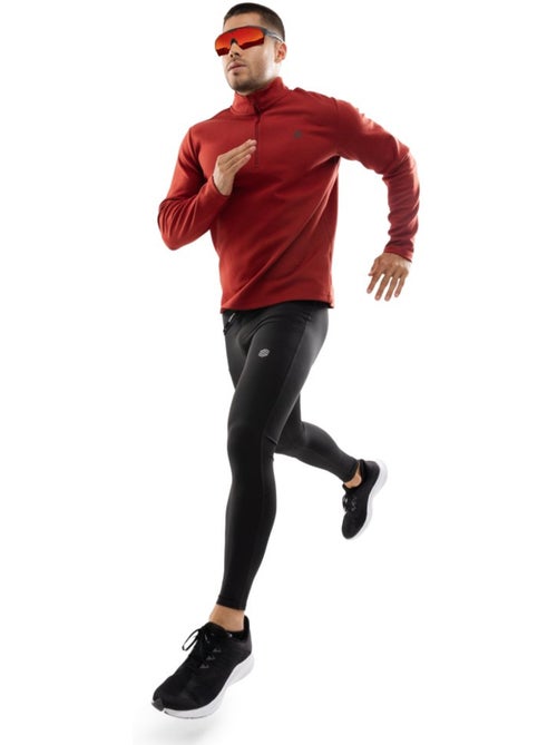 Leggings de corrida para homem - Kiabi