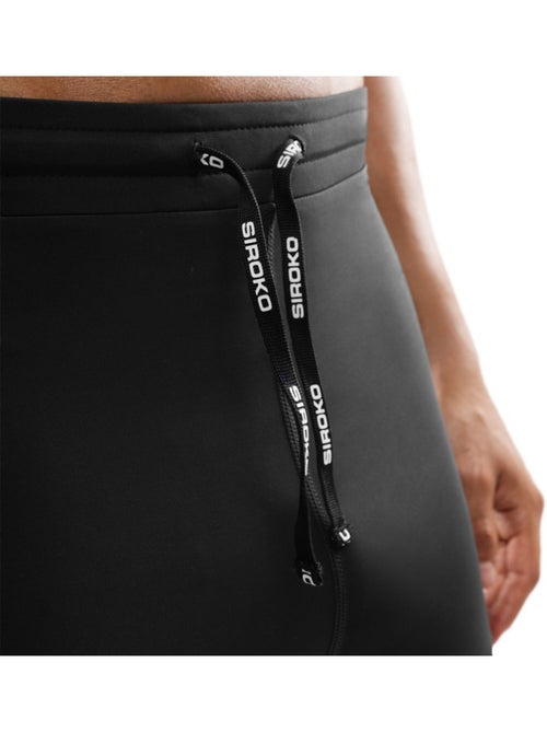 Leggings de corrida para homem - Kiabi