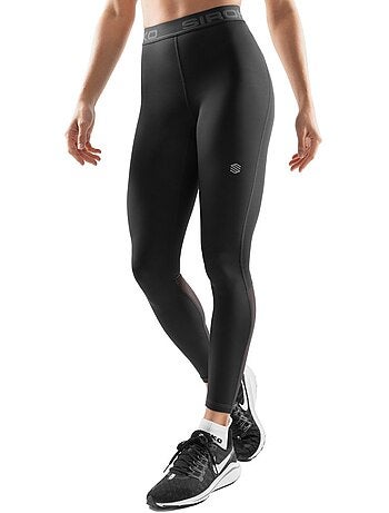 Leggings de corrida para mulher