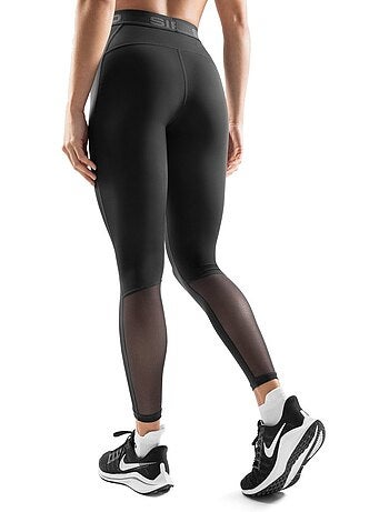Leggings de corrida para mulher