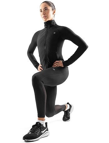 Leggings de corrida para mulher