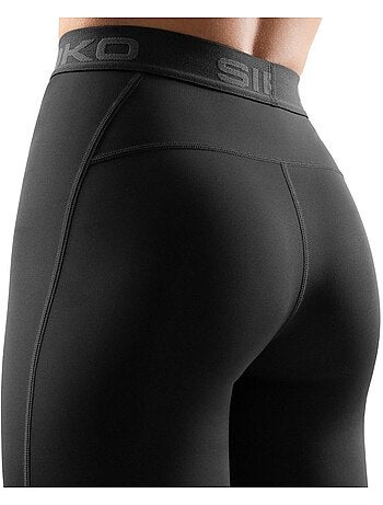 Leggings de corrida para mulher