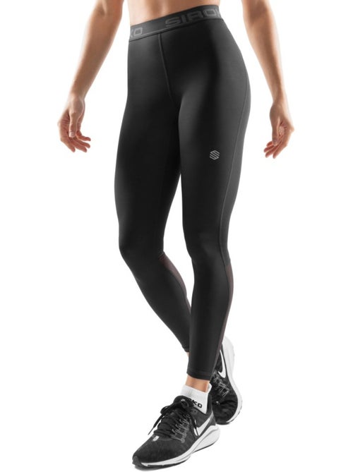 Leggings de corrida para mulher - Kiabi