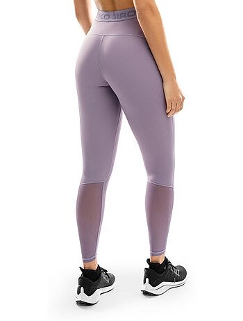 Leggings de corrida para mulher