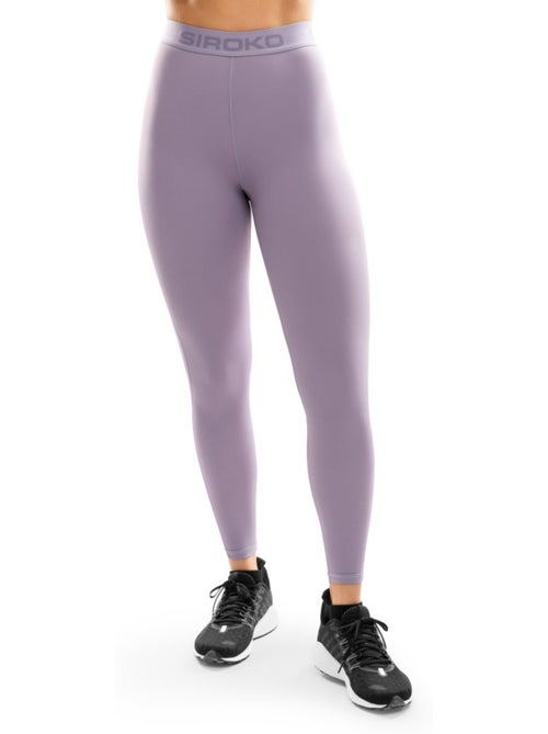 Leggings de corrida para mulher - Kiabi