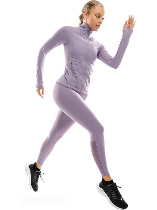 Leggings de corrida para mulher - Kiabi
