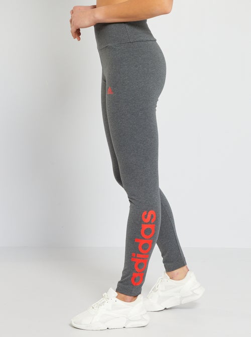 Leggings de desporto 'Adidas' - Kiabi