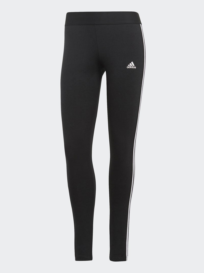 Leggings de desporto 'Adidas' PRETO - Kiabi