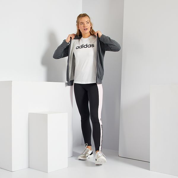 leggings adidas mulher