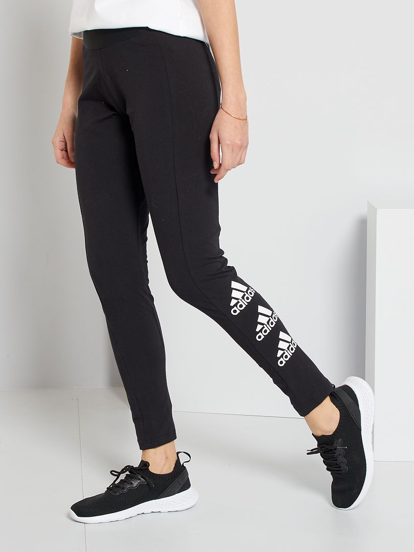 Leggings de desporto 'Adidas