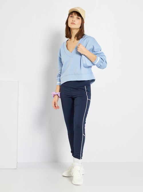 Leggings de desporto - Kiabi