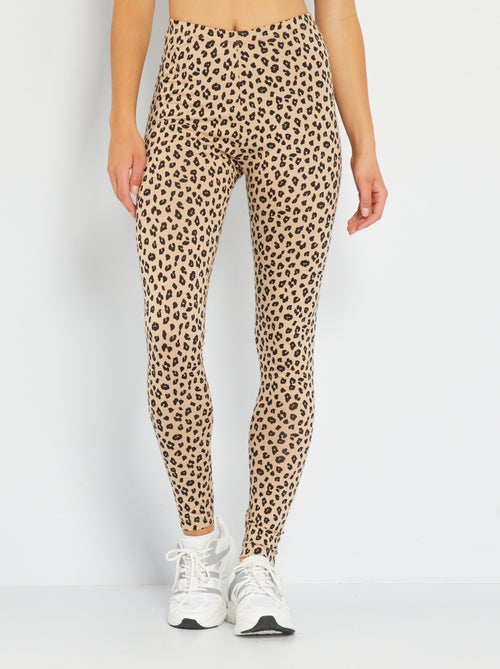 Leggings de desporto - Kiabi
