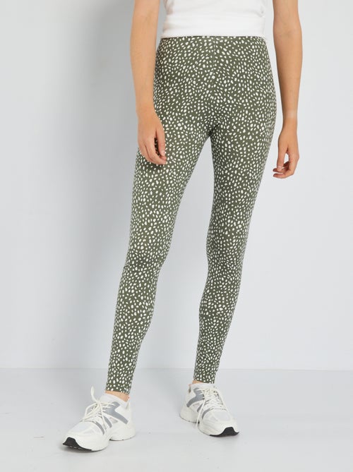Leggings de desporto - Kiabi