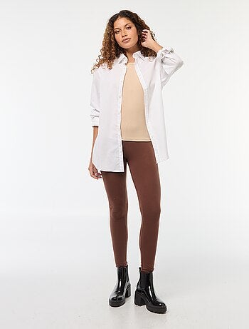 Leggings de desporto