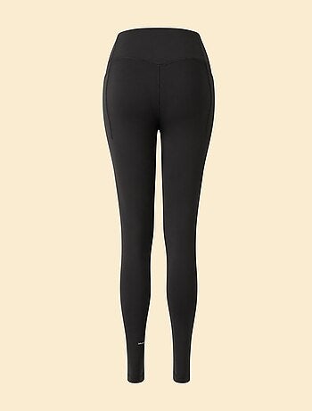 Leggings de desporto com bolsos - (ekstract)