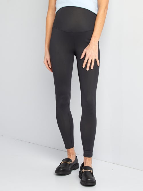 Leggings de desporto de gravidez - Kiabi