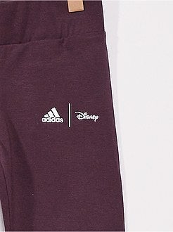 Leggings de desporto 'Disney' da 'adidas' - Kiabi