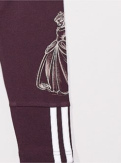 Leggings de desporto 'Disney' da 'adidas' - Kiabi