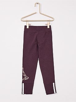 Leggings de desporto 'Disney' da 'adidas' - Kiabi