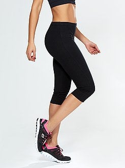 Leggings de desporto - Kiabi
