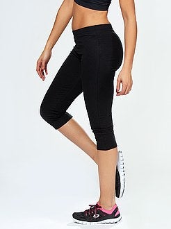 Leggings de desporto - Kiabi