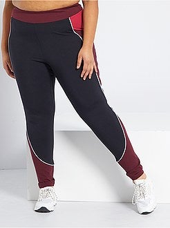 Leggings de desporto - Kiabi