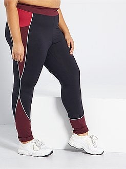 Leggings de desporto - Kiabi