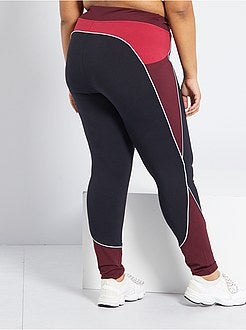 Leggings de desporto - Kiabi