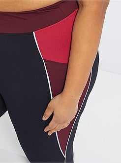 Leggings de desporto - Kiabi