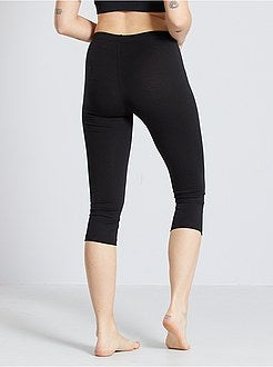 Leggings de desporto - Kiabi