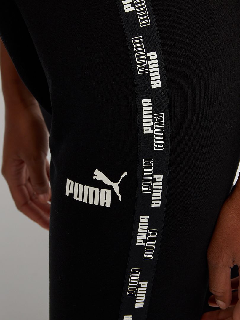 Leggings de desporto curtas 'Puma' - BEGE - Kiabi - 28.00€