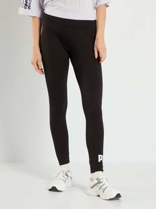 Leggings de desporto 'Puma' - Kiabi