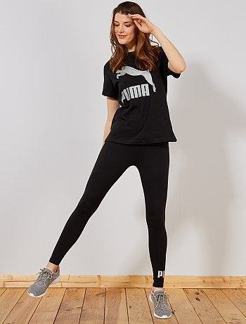 Leggings de desporto 'Puma' - Kiabi