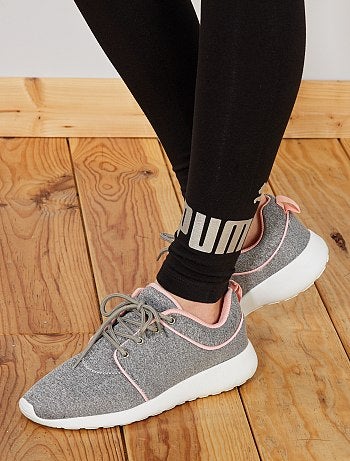 Leggings de desporto 'Puma' - Kiabi