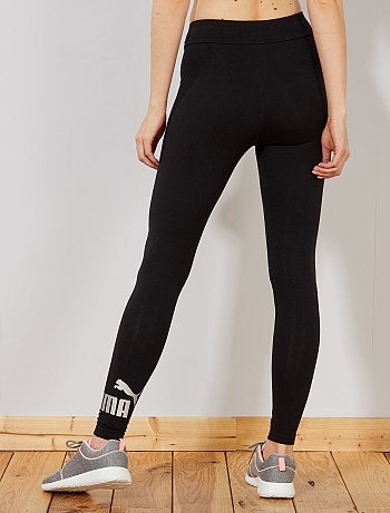 Leggings de desporto 'Puma' - Kiabi