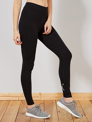 Leggings de desporto 'Puma' - Kiabi