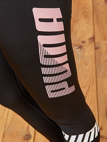 Leggings de desporto 'Puma' - Kiabi