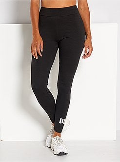 Leggings de desporto 'Puma' - Kiabi