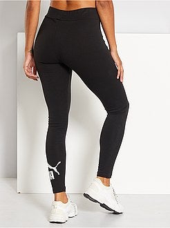 Leggings de desporto 'Puma' - Kiabi