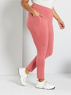Leggings de desporto - Kiabi