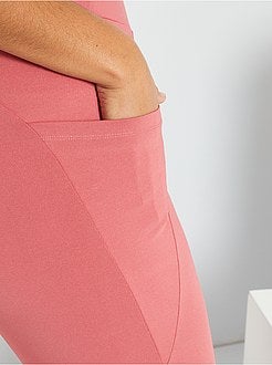 Leggings de desporto - Kiabi