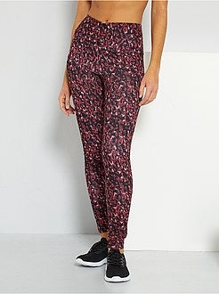 Leggings de desporto - Kiabi