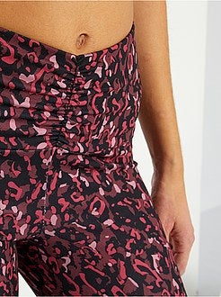 Leggings de desporto - Kiabi