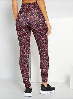 Leggings de desporto - Kiabi